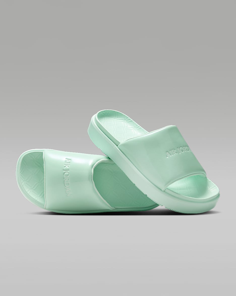 Jordan Sophia Women's Slides. Nike SI